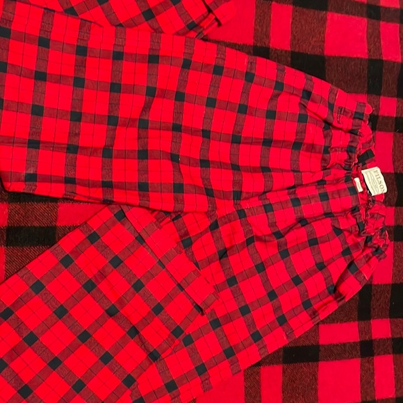 ALASKAN GUIDE LOUNGE BOTTOMS XS - Picture 2 of 4